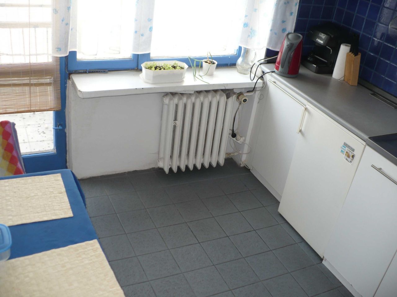 Mieszkanie 1-pokojowe Kraków Grzegórzki. Zdjęcie 2