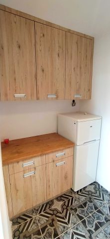 Mieszkanie 1-pokojowe Koszalin Centrum, ul. Orla. Zdjęcie 1