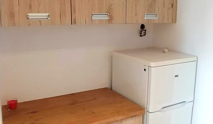 Mieszkanie 1-pokojowe Koszalin Centrum, ul. Orla