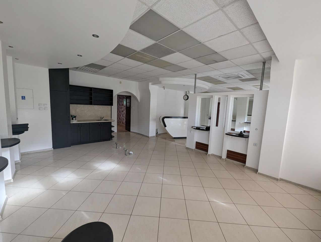 Lokal Radom Śródmieście, ul. Miła. Zdjęcie 3