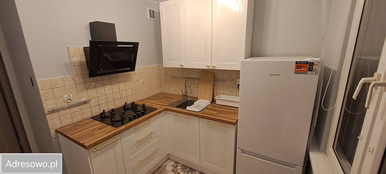 Mieszkanie 2-pokojowe Chrzanów, ul. Trzebińska. Zdjęcie 5