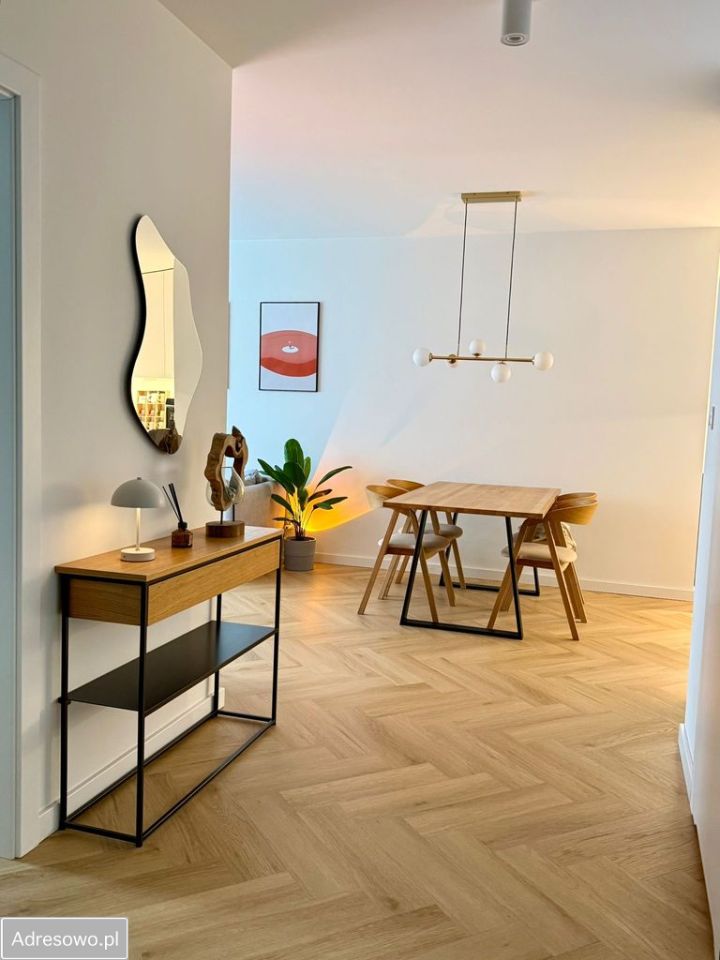 Mieszkanie 3-pokojowe Rumia, ul. Spacerowa. Zdjęcie 10