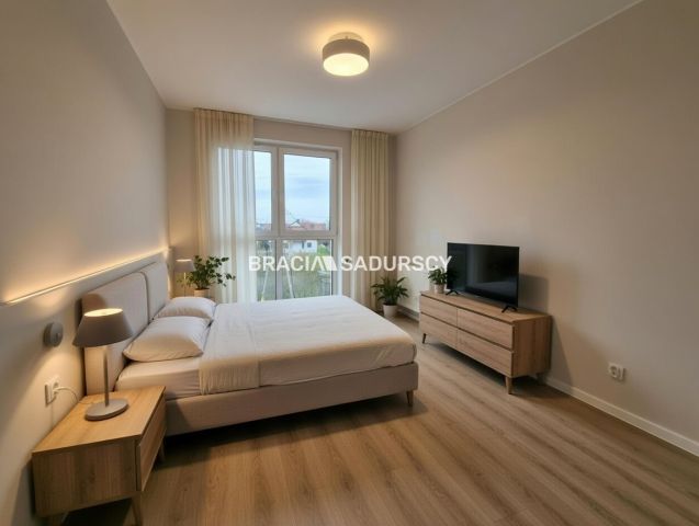 Mieszkanie 4-pokojowe Kraków Podgórze, ul. Feliksa Wrobela. Zdjęcie 5