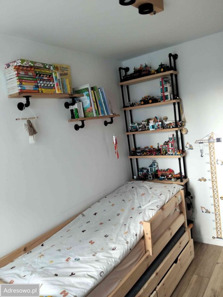 Mieszkanie 2-pokojowe Kielce Szydłówek, ul. Warszawska. Zdjęcie 2