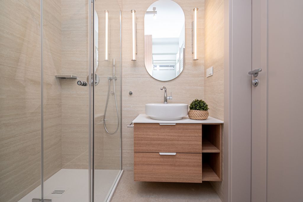 Mieszkanie 2-pokojowe Kalisz, ul. Podmiejska. Zdjęcie 10