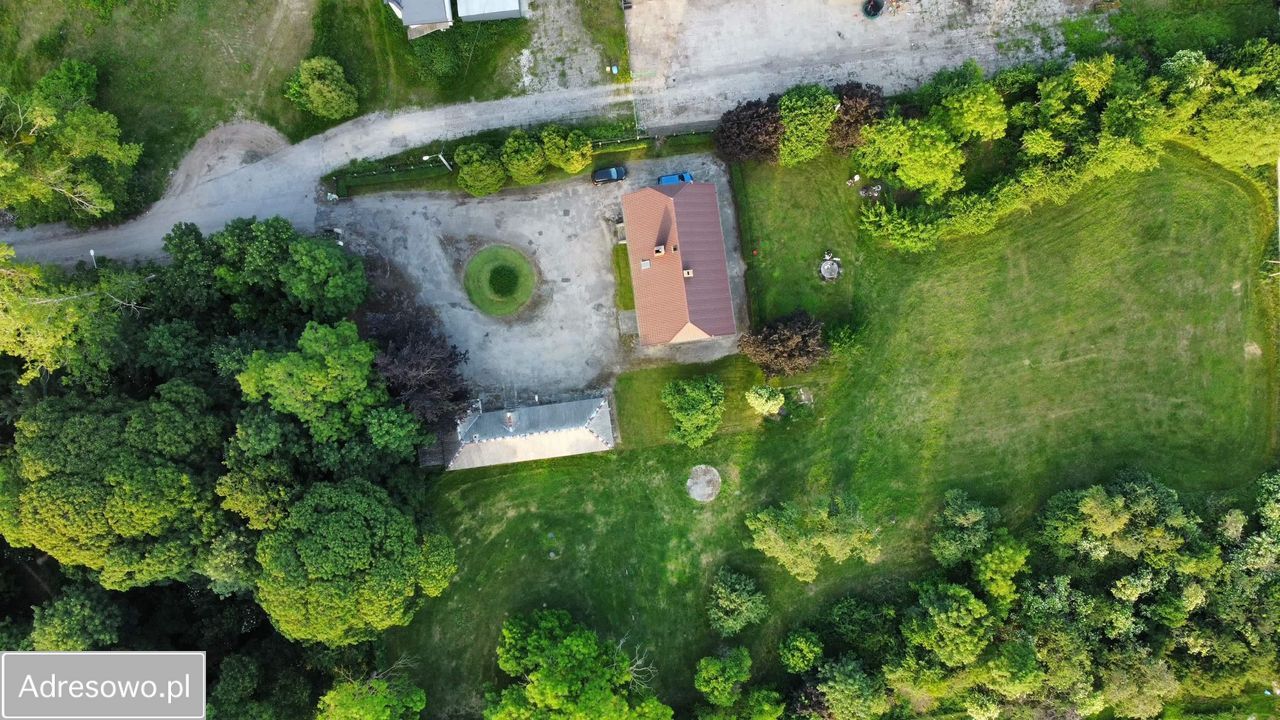 dom wolnostojący, 6 pokoi Świedziebnia. Zdjęcie 12