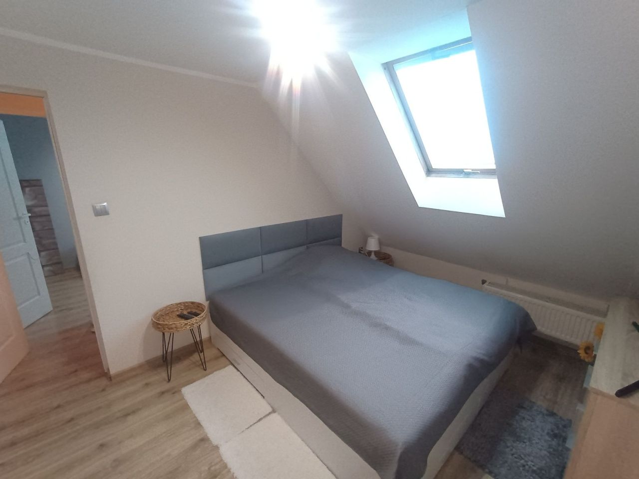 Mieszkanie 3-pokojowe Gruczno. Zdjęcie 6