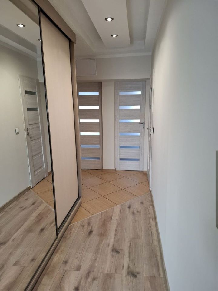 Mieszkanie 3-pokojowe Żory, os. Powstańców Śląskich. Zdjęcie 7