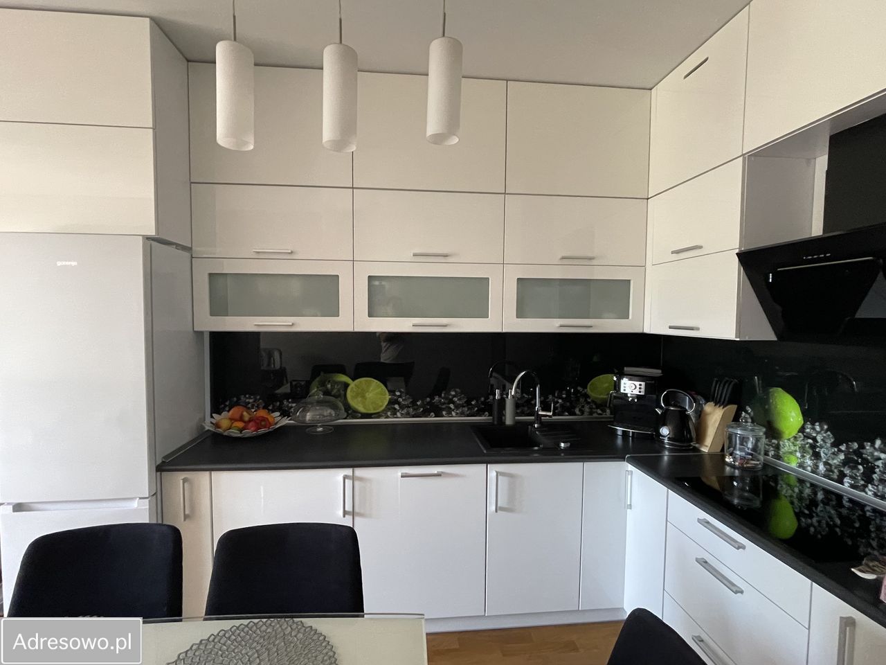 Mieszkanie 3-pokojowe Warszawa Bemowo. Zdjęcie 2