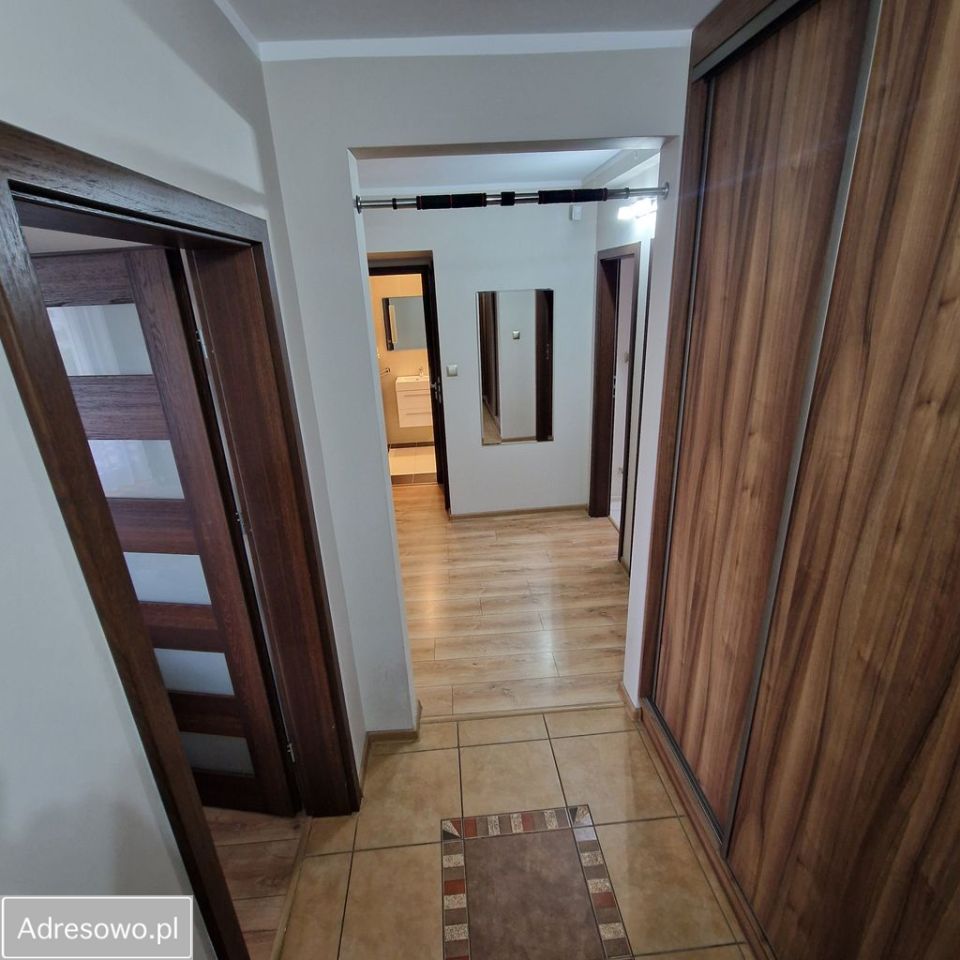 Mieszkanie 3-pokojowe Środa Wielkopolska, ul. Lipowa. Zdjęcie 8