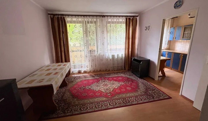 Mieszkanie 1-pokojowe Piaseczno, ul. Albatrosów