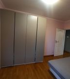 Mieszkanie 3-pokojowe Warszawa Mokotów, ul. Pory. Zdjęcie 4