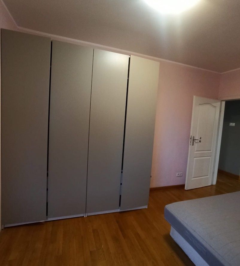Mieszkanie 3-pokojowe Warszawa Mokotów, ul. Pory. Zdjęcie 5