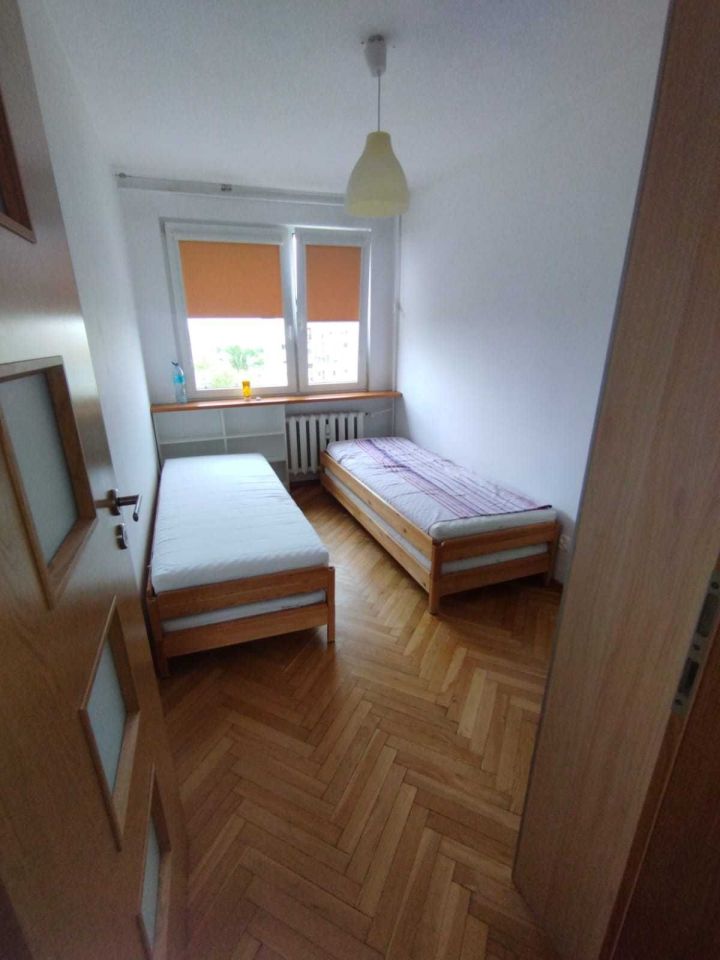 Mieszkanie 4-pokojowe Łódź Bałuty, ul. Obornicka. Zdjęcie 5