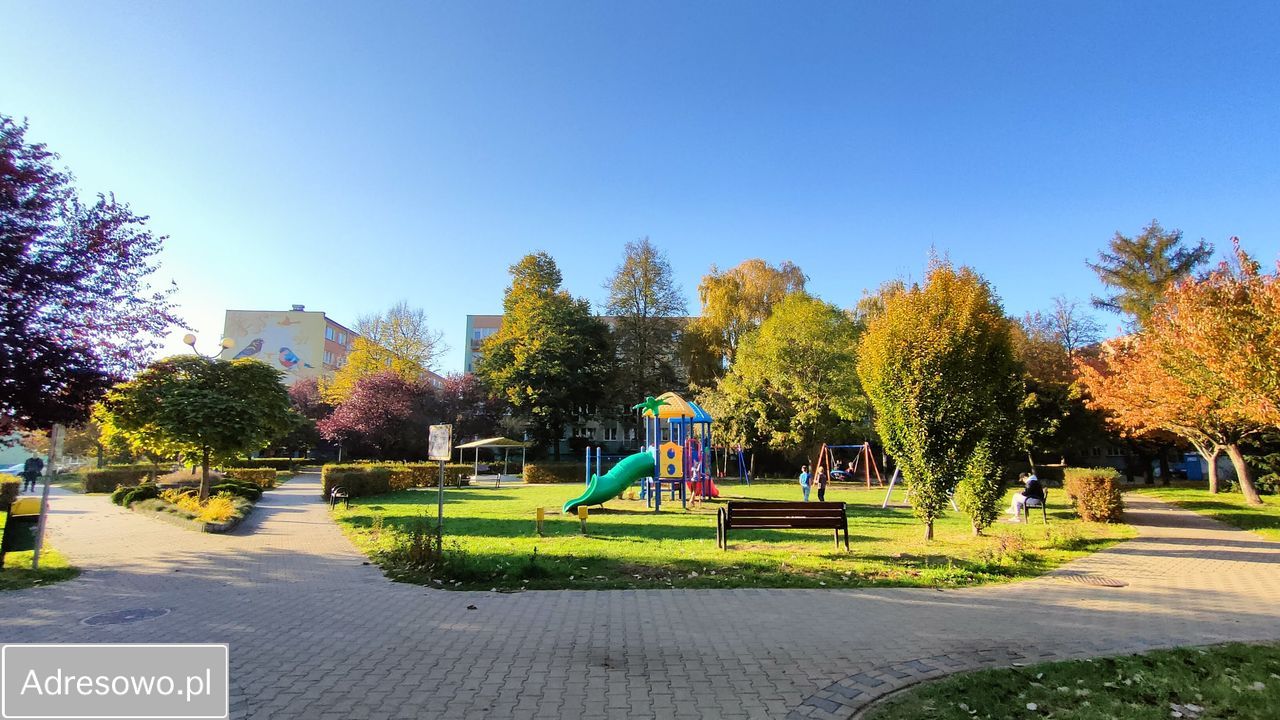 Mieszkanie 2-pokojowe Lublin Rury, ul. Ignacego Rzeckiego. Zdjęcie 13