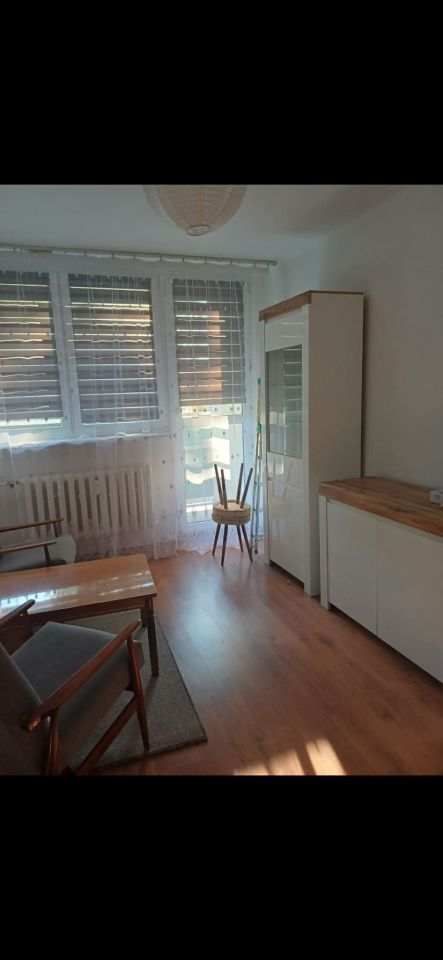 Mieszkanie 2-pokojowe Puławy Centrum, ul. Polna. Zdjęcie 2