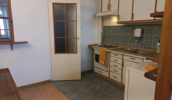Mieszkanie 2-pokojowe Wrocław Śródmieście, ul. Nowowiejska