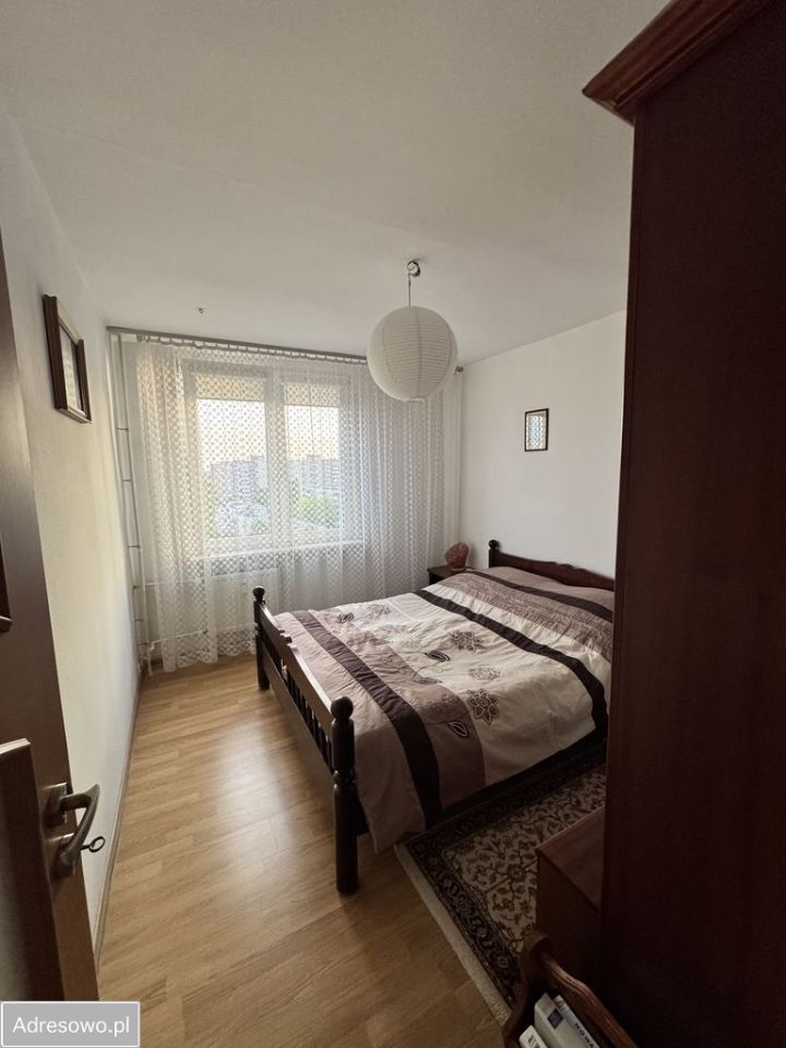 Mieszkanie 3-pokojowe Warszawa Bródno, ul. Bolesławicka. Zdjęcie 11