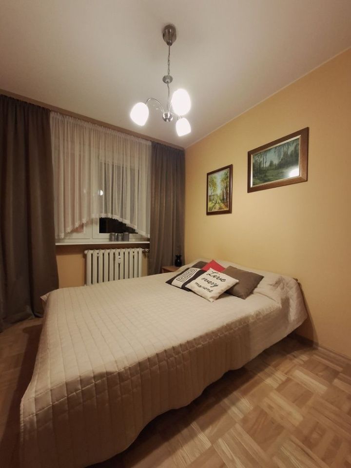 Mieszkanie 2-pokojowe Ostrowiec Świętokrzyski Stawki. Zdjęcie 3