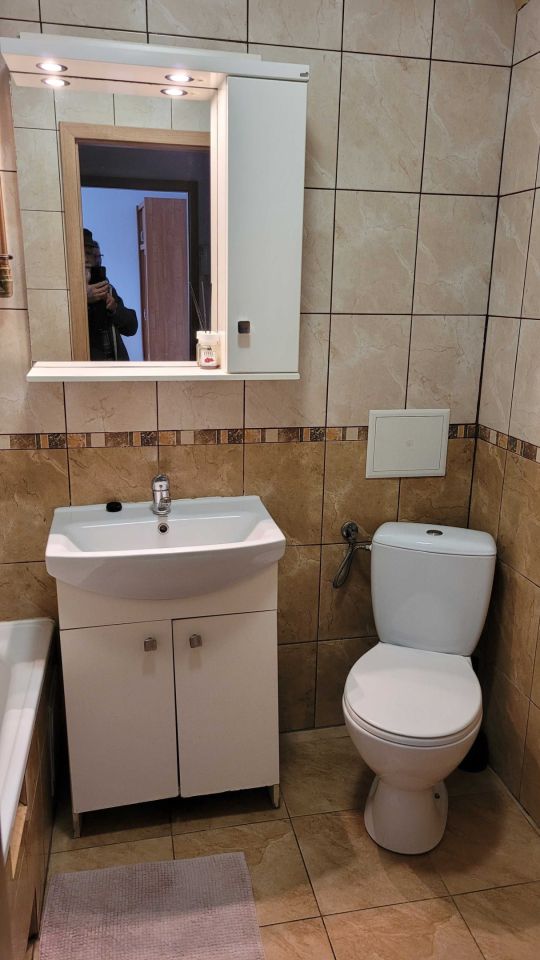 Mieszkanie 1-pokojowe Lublin, ul. Kazimierza Dulęby. Zdjęcie 6