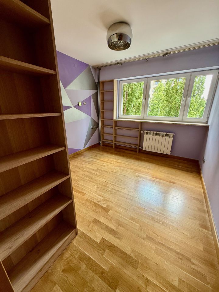 Mieszkanie 3-pokojowe Warszawa Ochota, ul. Adolfa Pawińskiego. Zdjęcie 9