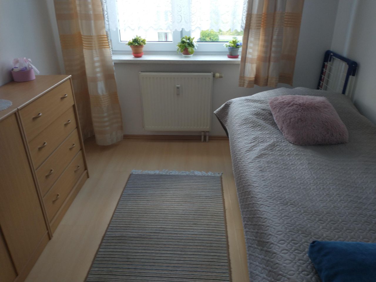 Mieszkanie 2-pokojowe Lublin Rury, ul. Wigilijna. Zdjęcie 3