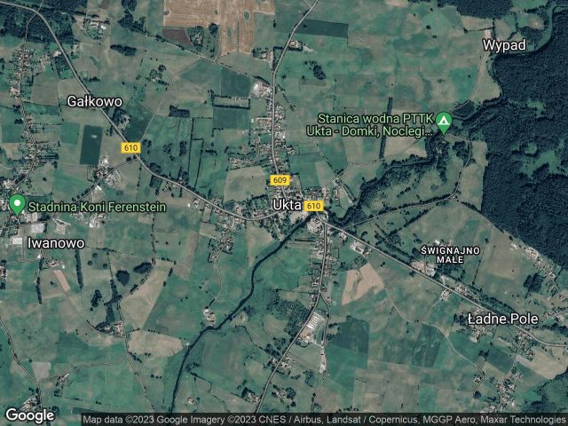 Mieszkanie 2-pokojowe Ukta. Zdjęcie 1