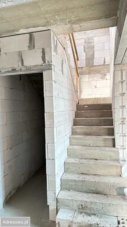 dom wolnostojący, 4 pokoje Kostrzyn nad Odrą, ul. Brzoskwiniowa. Zdjęcie 10