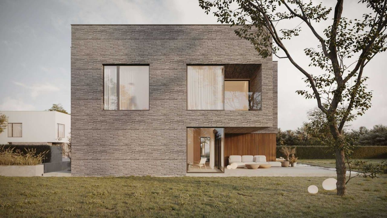 Działka budowlana Magdalenka. Zdjęcie 2