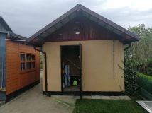 Działka rod Kołobrzeg, ul. Bolesława Krzywoustego. Zdjęcie 2