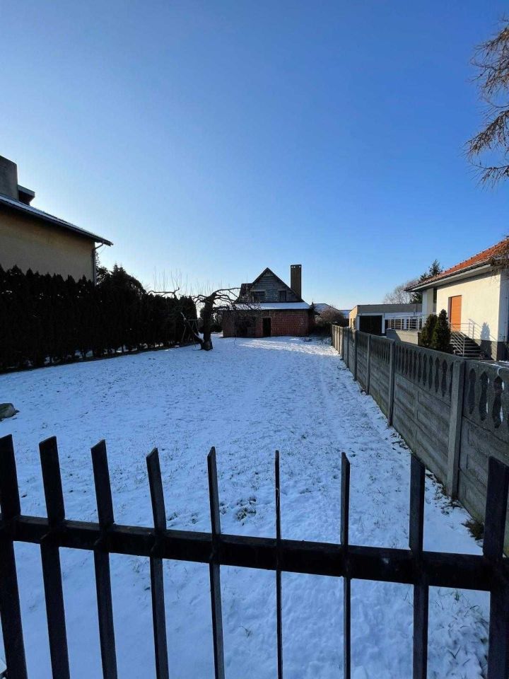 Działka budowlana Krotoszyn. Zdjęcie 5