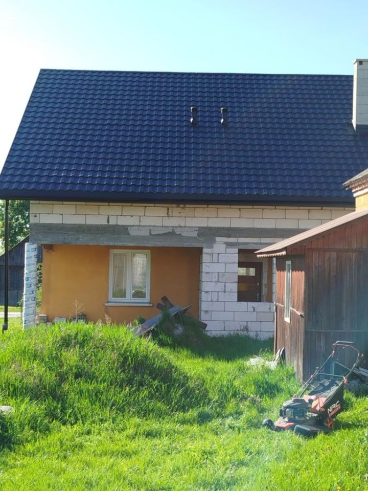 dom wolnostojący Przeorsk. Zdjęcie 4