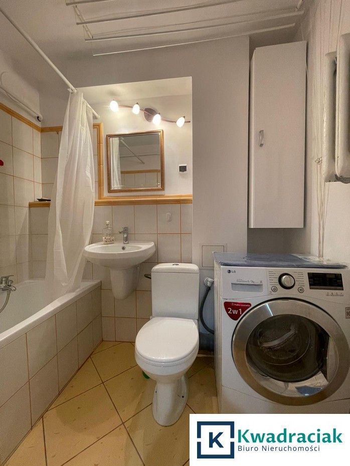 Mieszkanie 2-pokojowe Jasło, ul. Fryderyka Chopina. Zdjęcie 5