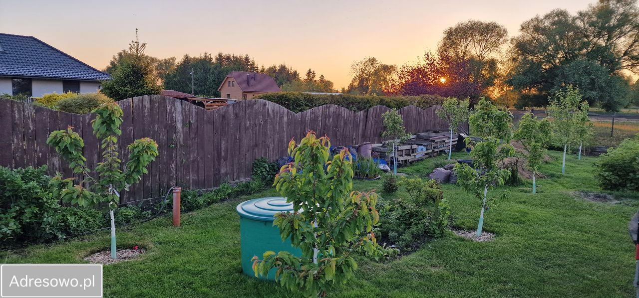 Działka budowlana Świnoujście Karsibór, ul. Warzywna. Zdjęcie 7