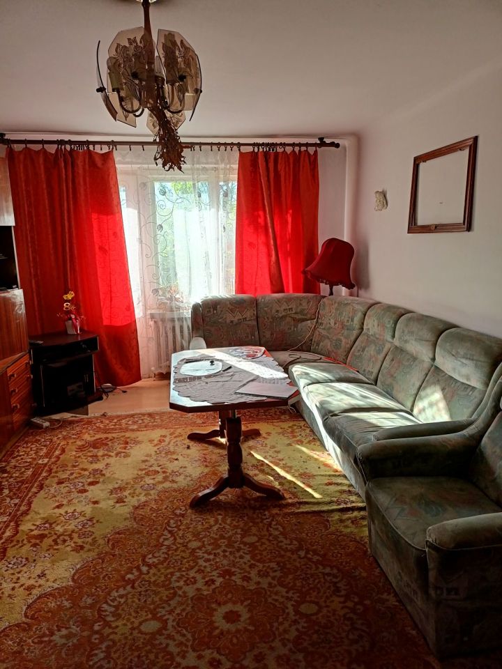 dom wolnostojący, 4 pokoje Ostrów Mazowiecka. Zdjęcie 7