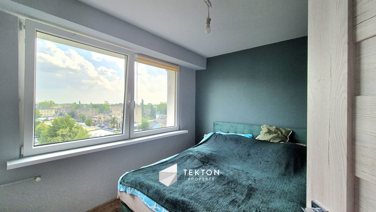 Mieszkanie 2-pokojowe Łódź Górna, ul. Lecznicza