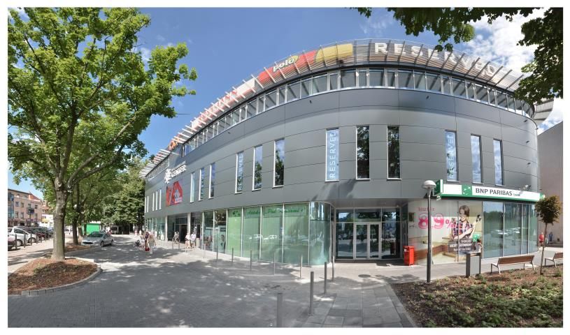 Nieruchomość komercyjna Bolesławiec, ul. Adama Asnyka. Zdjęcie 5