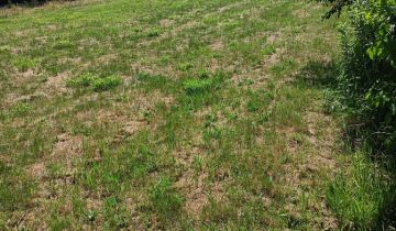 Działka budowlana Kraków Nowa Huta, ul. Zakarnie