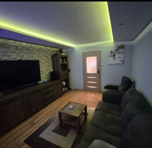 Mieszkanie 3-pokojowe Stargard, ul. Czeska. Zdjęcie 1