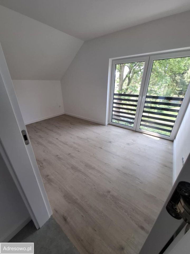 dom wolnostojący Wadowice, ul. Sportowców. Zdjęcie 5