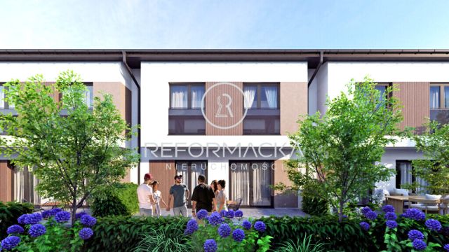 Mieszkanie 3-pokojowe Rzeszów, ul. Myśliwska. Zdjęcie 2