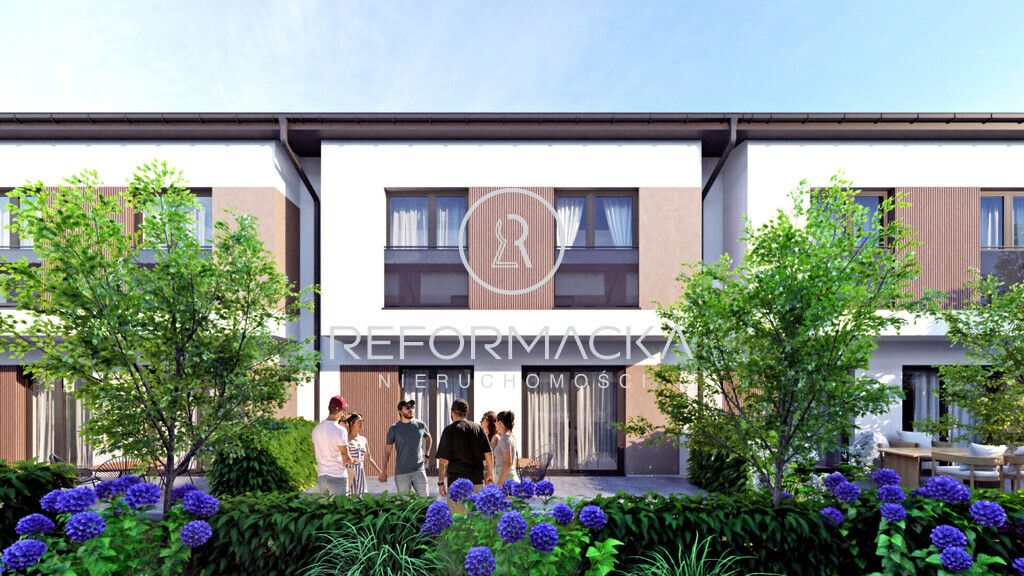 Mieszkanie 3-pokojowe Rzeszów, ul. Myśliwska. Zdjęcie 2