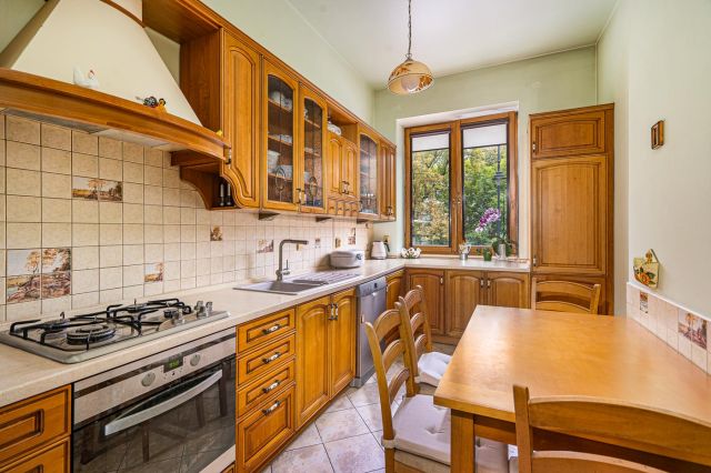 Mieszkanie 3-pokojowe Łódź Śródmieście, ul. Stefana Jaracza. Zdjęcie 4