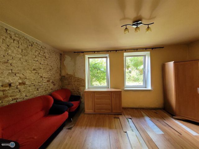 dom wolnostojący, 2 pokoje Działoszyce. Zdjęcie 16