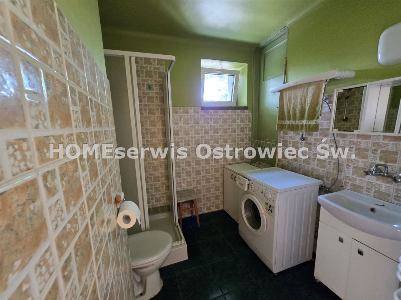 dom wolnostojący Ostrowiec Świętokrzyski Piaski. Zdjęcie 22