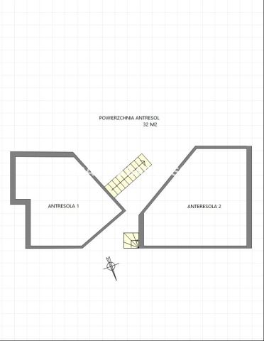 Mieszkanie 6-pokojowe Kraków, ul. Saska. Zdjęcie 3