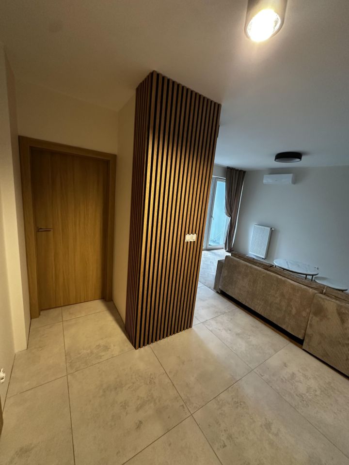 Mieszkanie 2-pokojowe Grójec, ul. Jana Pawła II. Zdjęcie 10