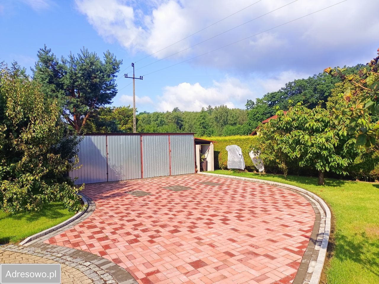 dom wolnostojący, 8 pokoi Ligota, ul. Mała. Zdjęcie 14