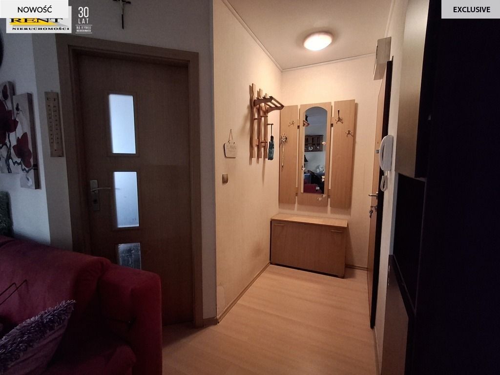 Mieszkanie 2-pokojowe Szczecin Pomorzany, ul. Sierpowa. Zdjęcie 11