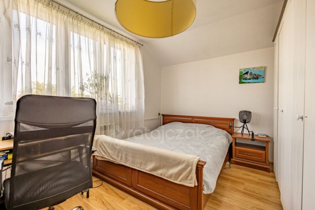 dom wolnostojący, 5 pokoi Rumia, ul. Marii Konopnickiej. Zdjęcie 15